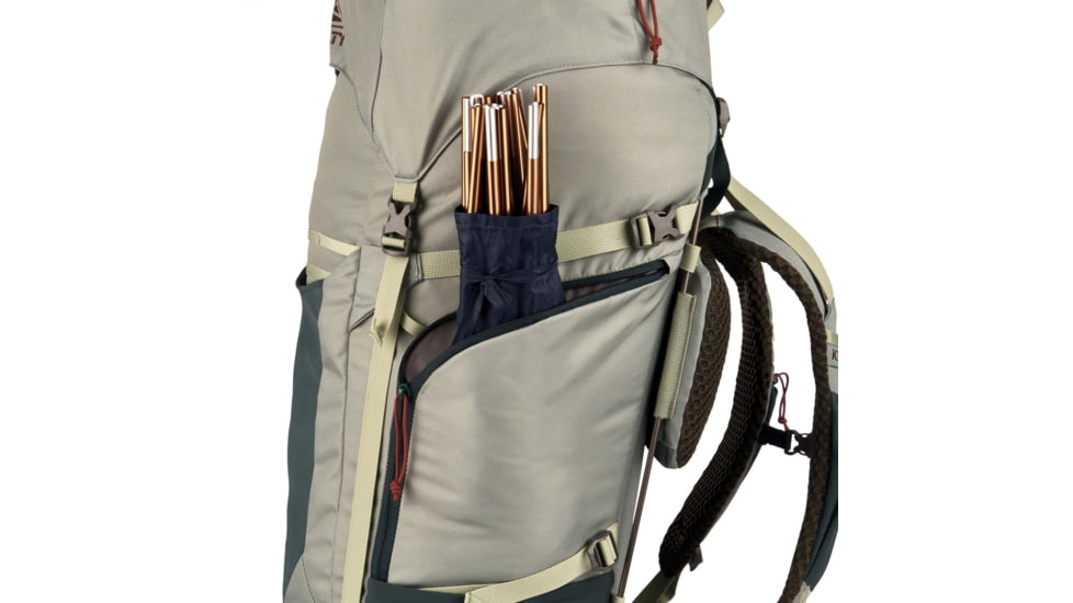 Kelty Glendale 65 W Sea Spray, SS, 65 Liter, 22630824SS