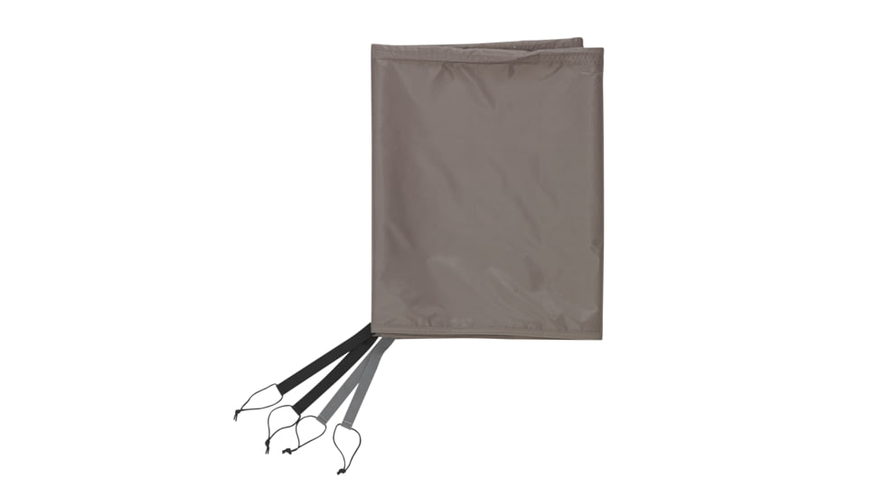 Kelty Granby 4 Footprint