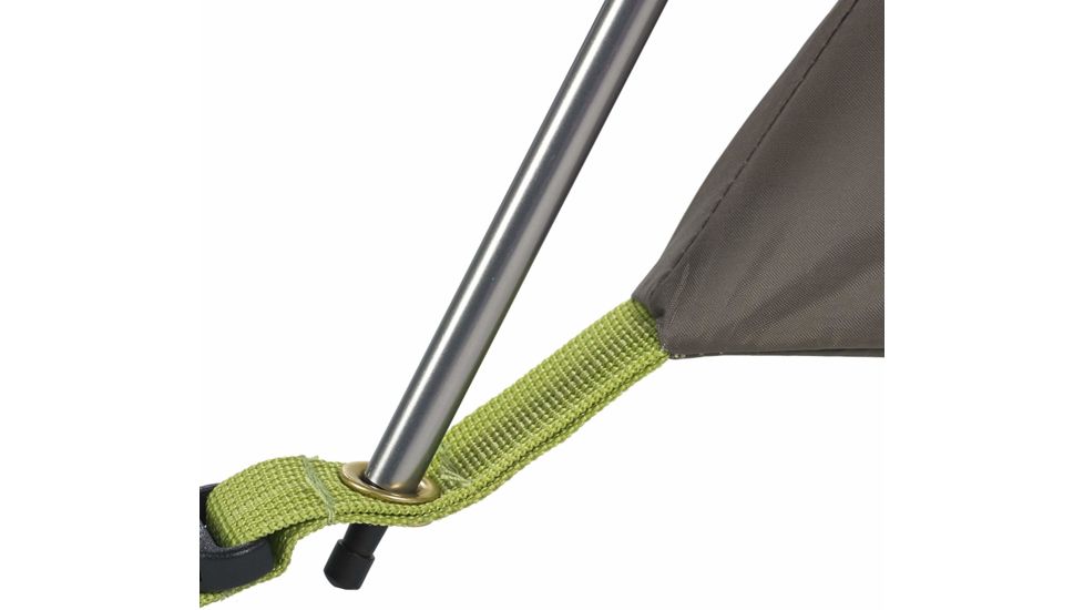 Kelty Grand Mesa 2 Tent - 2 Person, 3 Season - Gray-Putty