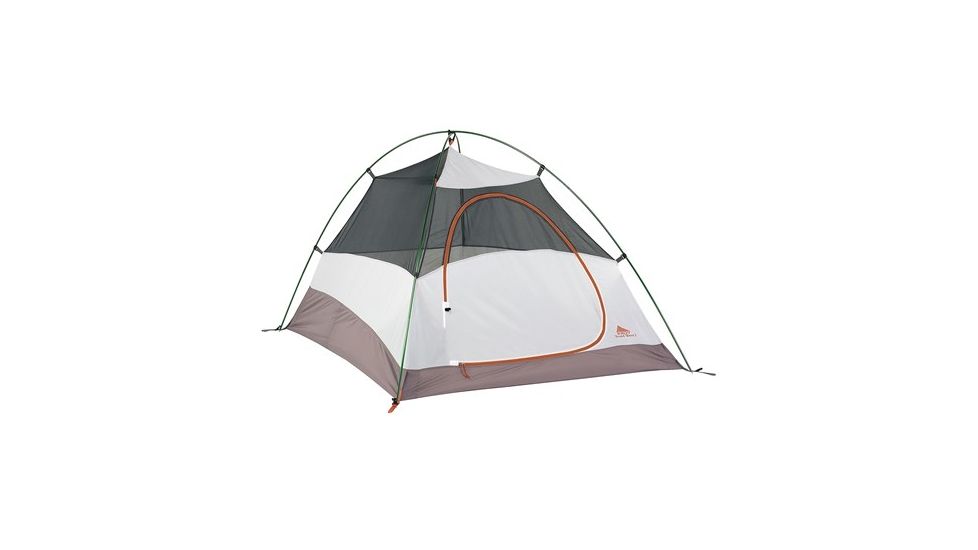 Kelty Grand Mesa 4 Tent - 4 Person, 3 Season Clearance