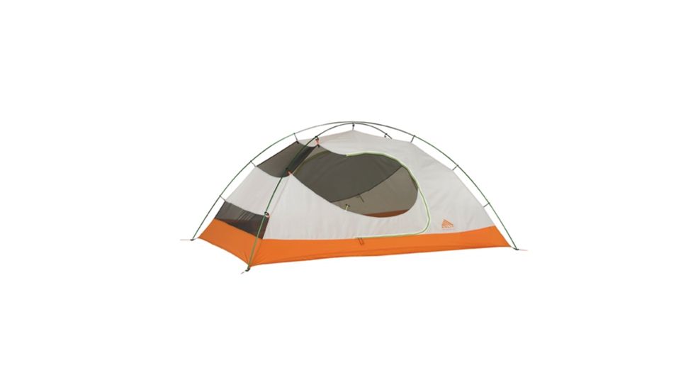 Kelty Gunnison 1.2 Tent - 1 Person, 3 Season