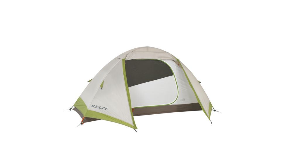 Kelty Gunnison 1.3 Tent - 1 person, 3 Season