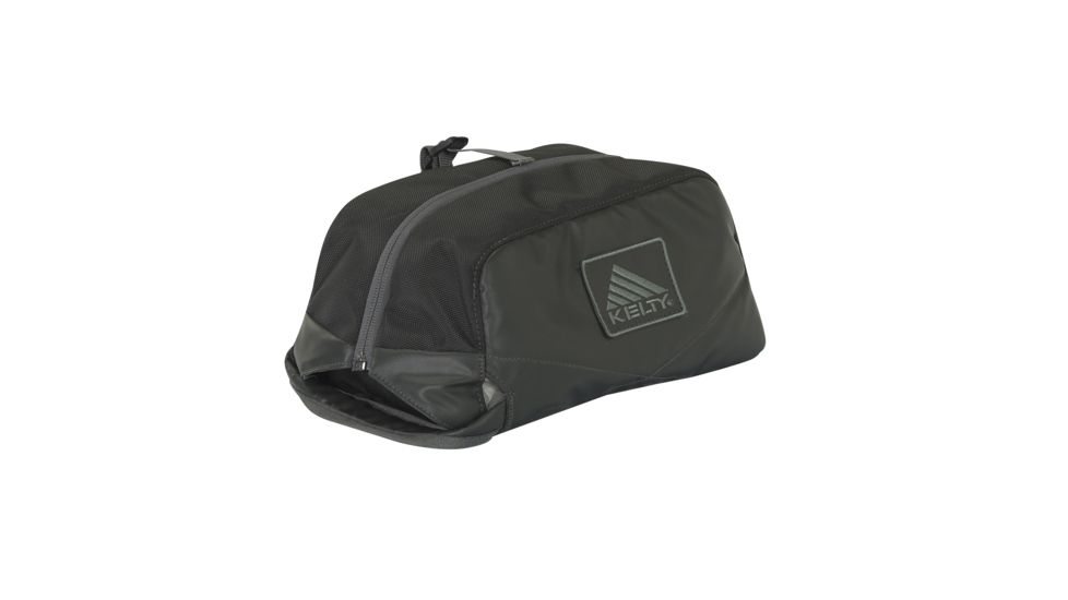 Kelty Hanging Dopp Kit-Raven
