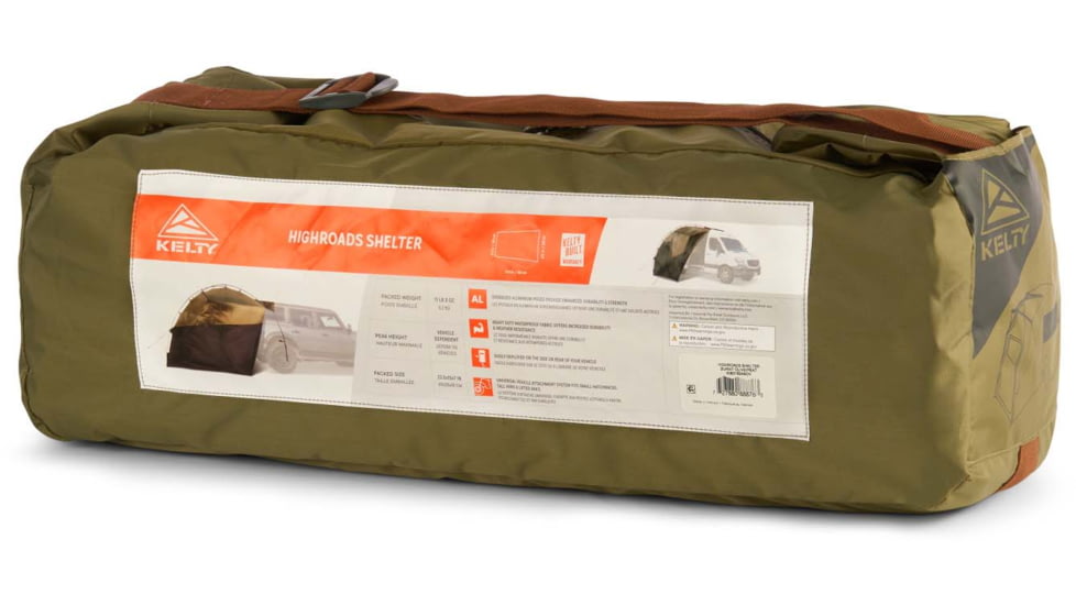 Kelty Highroads Shelter, BOV, 40831624BOV