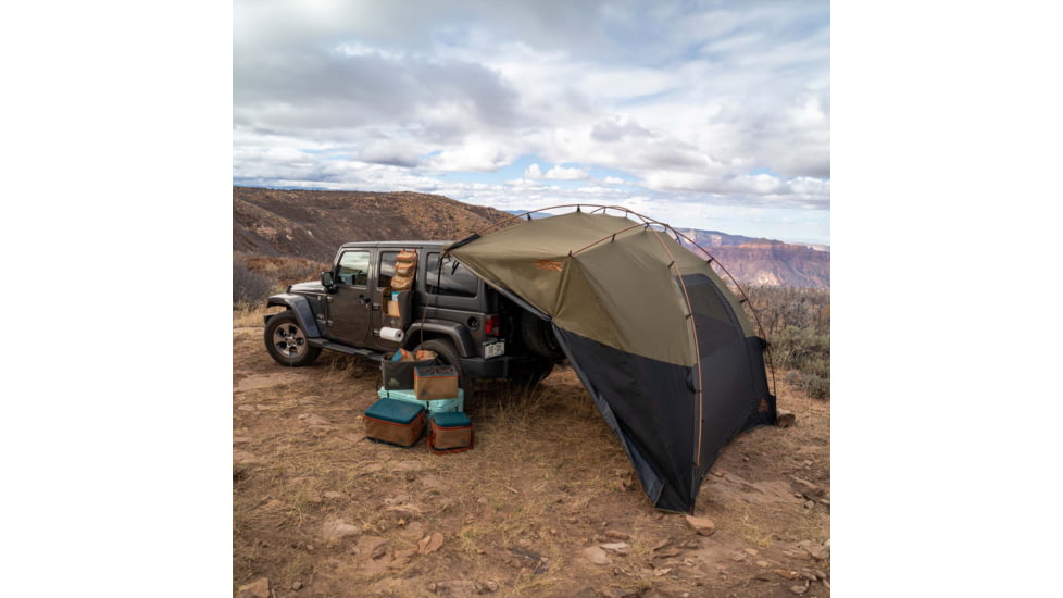 Kelty Highroads Shelter, BOV, 40831624BOV