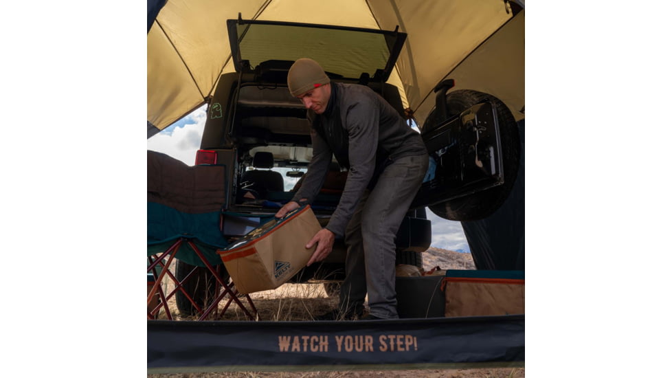 Kelty Highroads Shelter, BOV, 40831624BOV