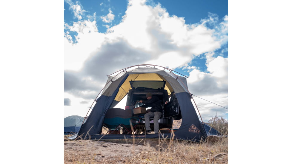 Kelty Highroads Shelter, BOV, 40831624BOV