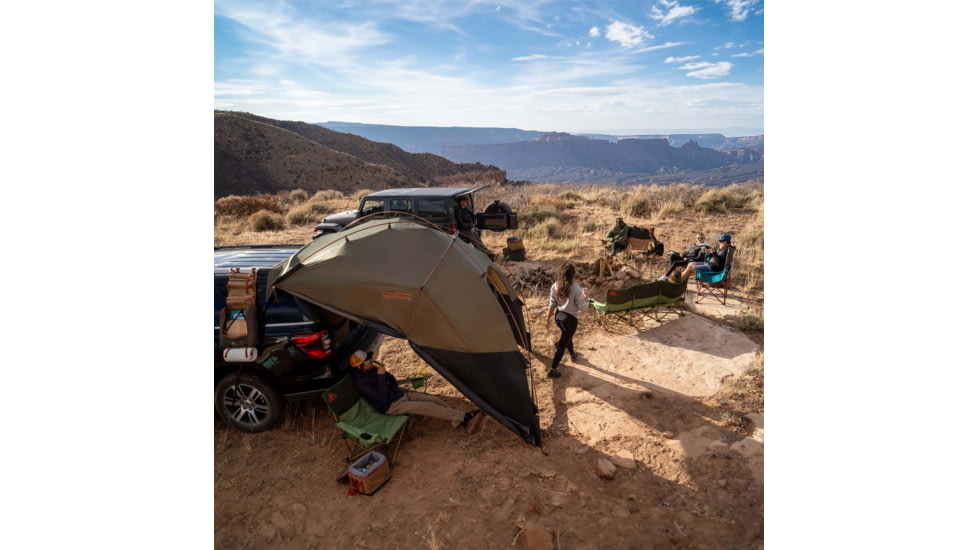 Kelty Highroads Shelter, BOV, 40831624BOV