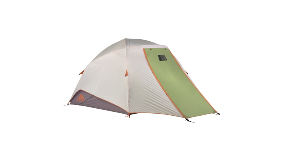 Kelty Hula House 6 Tent - 6 Person, 3 Season