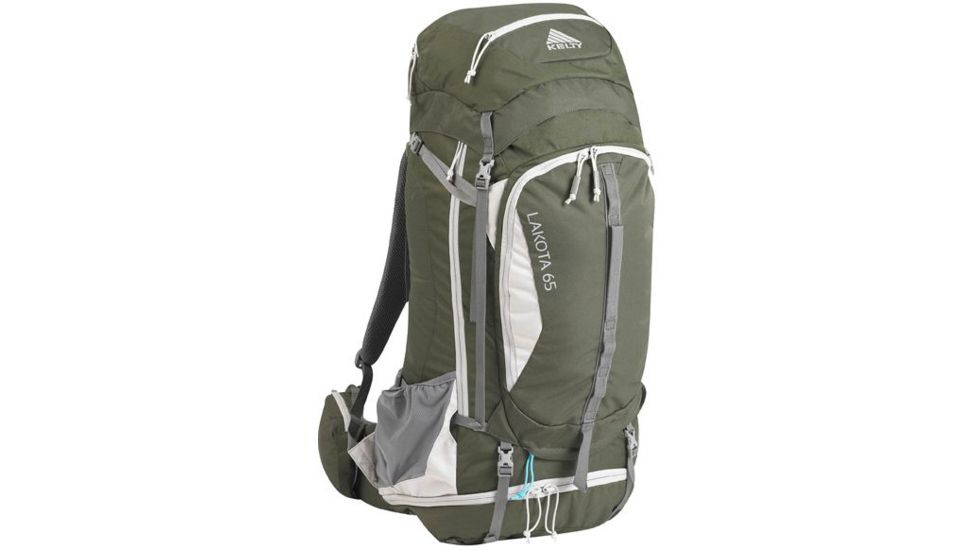 Kelty Lakota 65 Pack-Forest-M/L