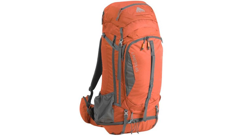 Kelty Lakota 65 Pack-Red Clay-M/L