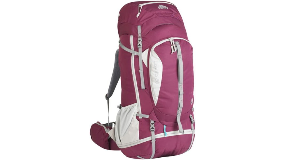 Kelty Lakota 80 Women's Pack 4800 cu in-Plum-One Size