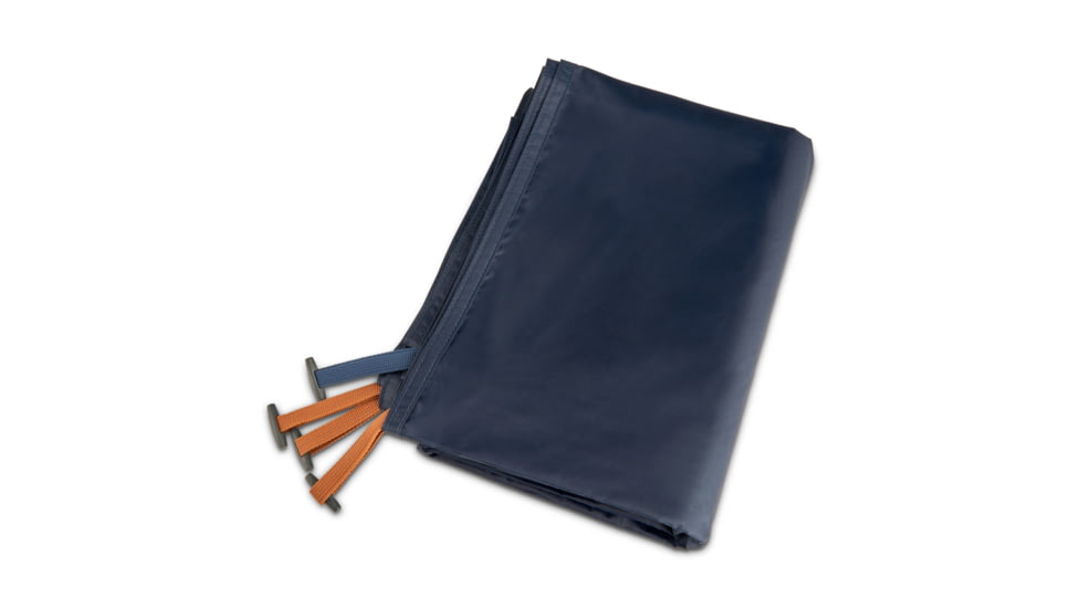 Kelty Late Start 2P Footprint, 2 Person, 46820724