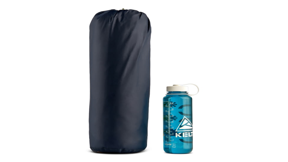 Kelty Late Start 2P Tent, 2 Person, 40820724