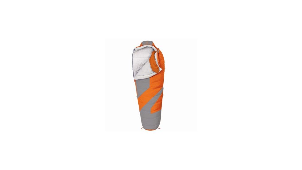 Kelty Light Year 20 Down-Regular-Right