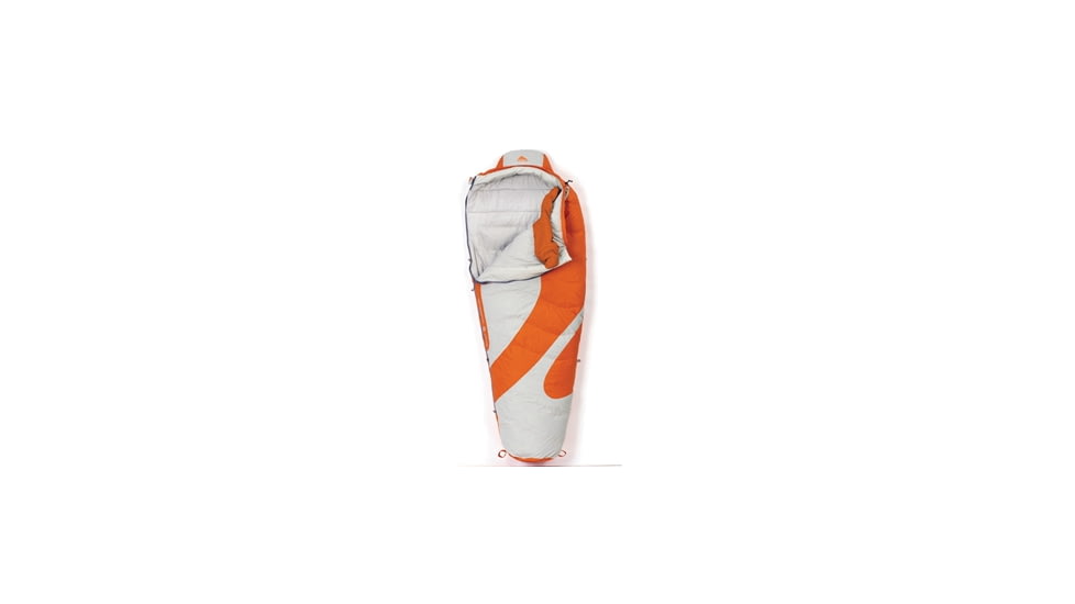 Kelty Light Year 20 Down Women's-Regular-Right