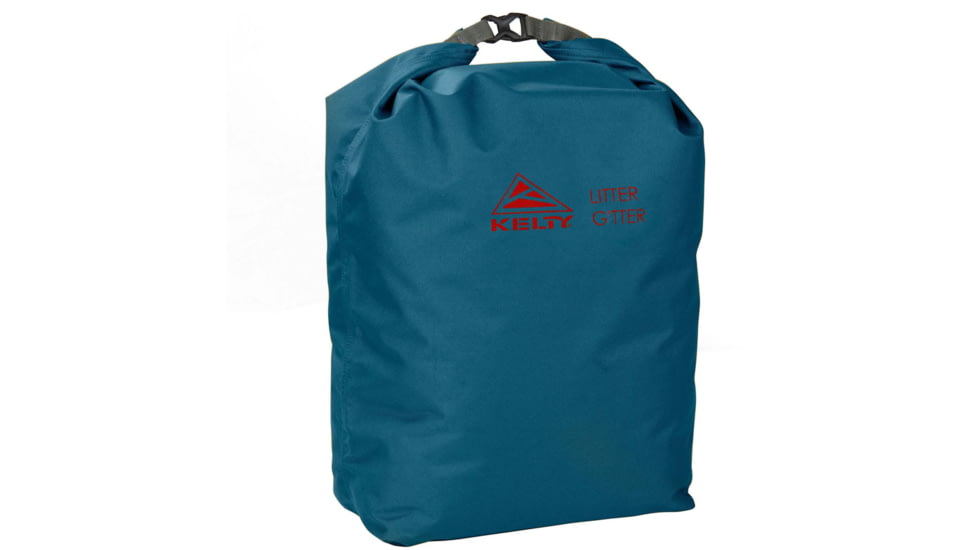 Kelty Litter GTter, Deep Teal, One Size, 24669322DT
