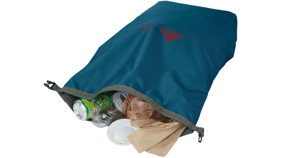 Kelty Litter GTter, Deep Teal, One Size, 24669322DT