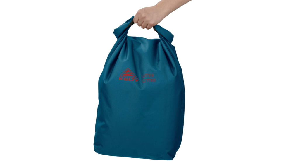 Kelty Litter GTter, Deep Teal, One Size, 24669322DT