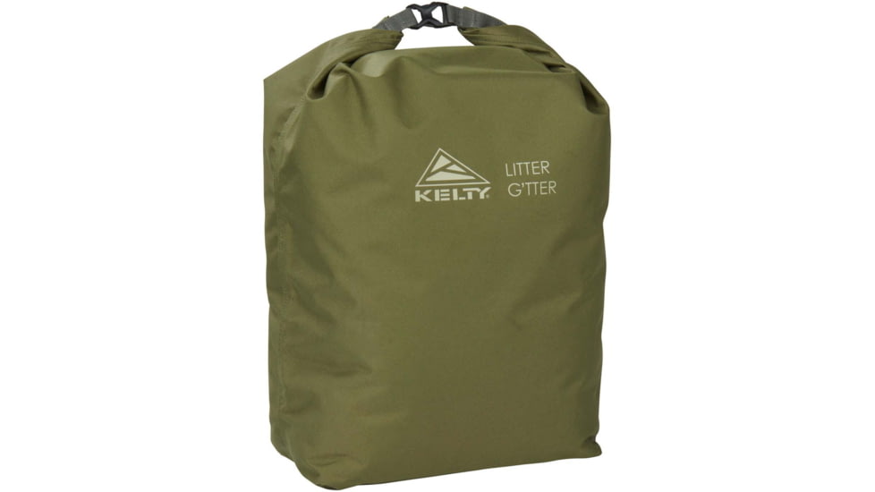 Kelty Litter GTter, Winter Moss, One Size, 24669322WM