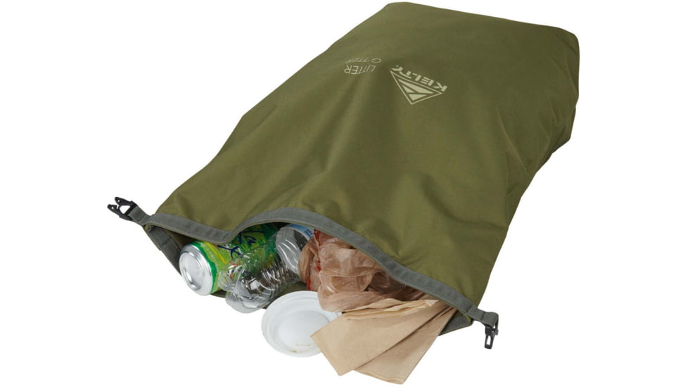 Kelty Litter GTter, Winter Moss, One Size, 24669322WM