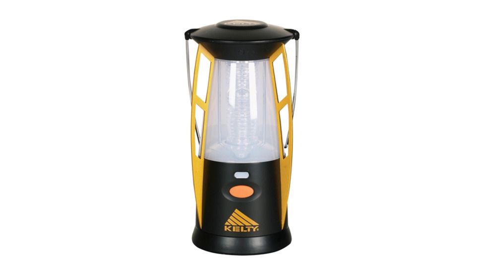 Kelty Lumacamp Lantern-Black