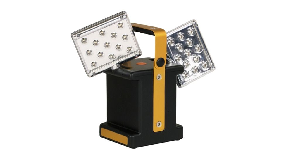 Kelty Lumatwist Lantern-Black