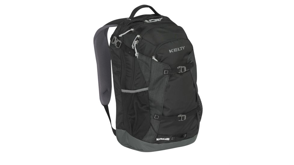 Kelty Marmalard Backpack-Black