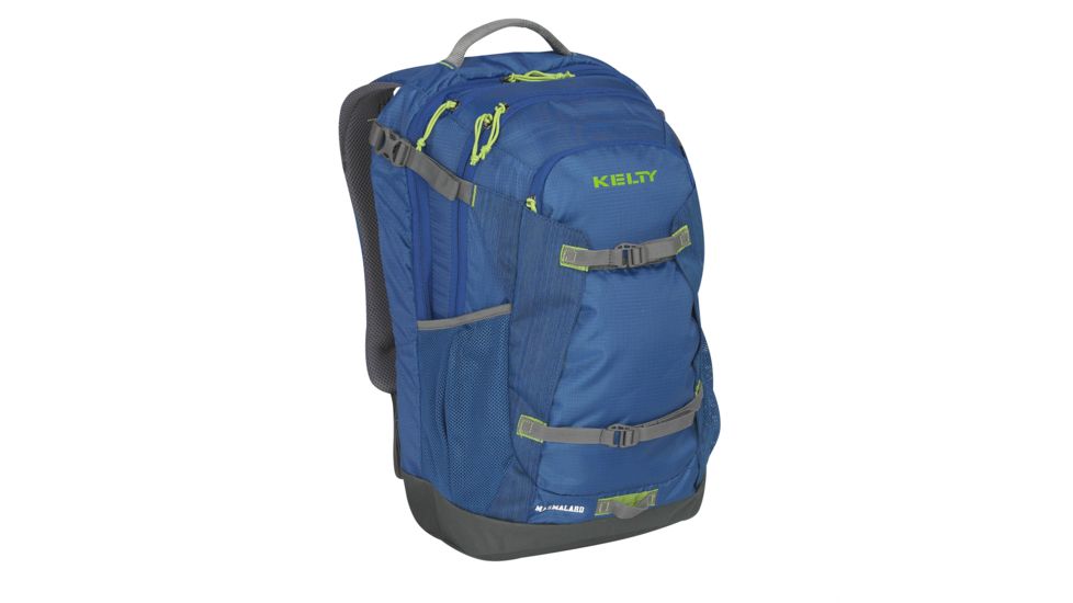 Kelty Marmalard Backpack-Royal Blue