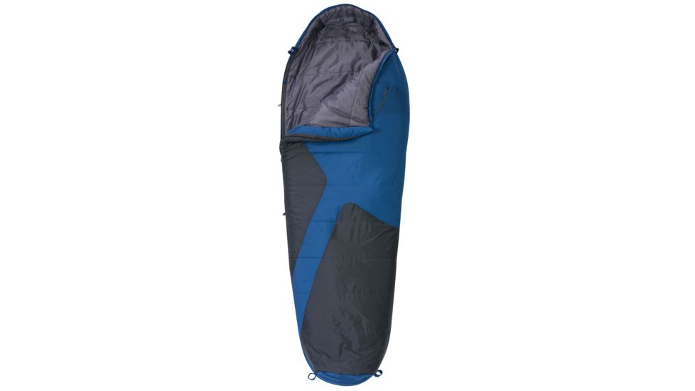 Kelty Mistral 40 -X-Large-Right