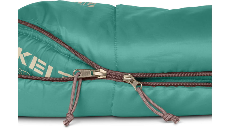 Kelty Mistral Kids 20 Deg Sleeping Bag, MAL, 35429225MAL