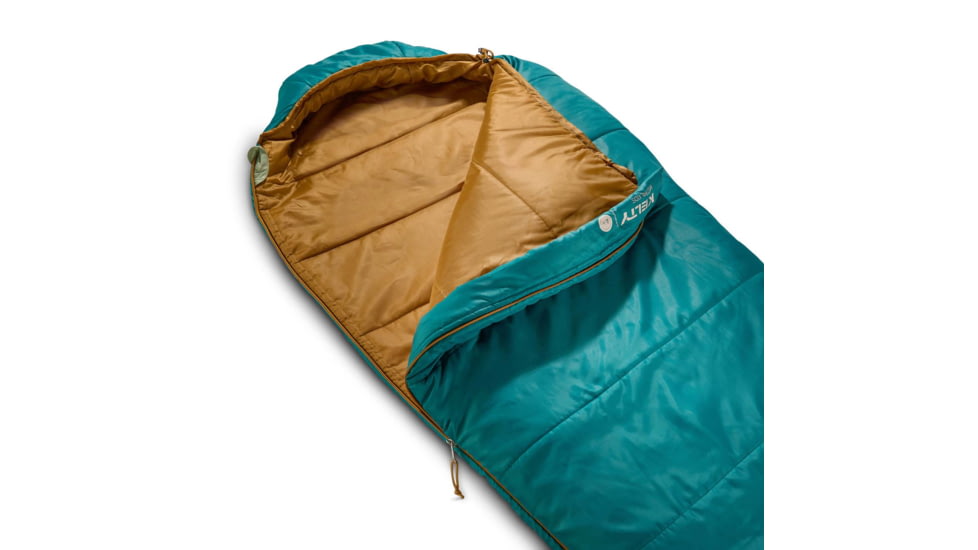 Kelty Mistral Kids 30 Deg Sleeping Bag, DPL, 35429025DPL