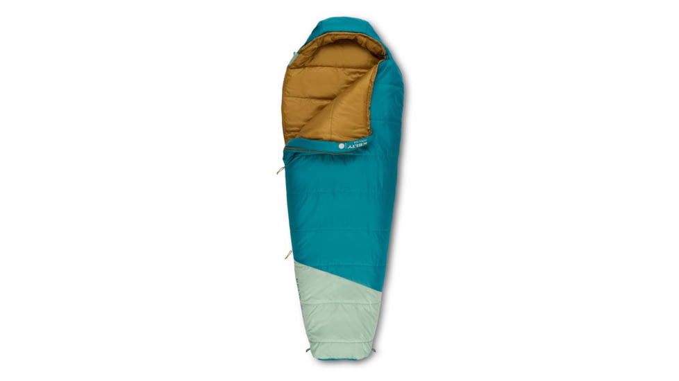 Kelty Mistral Kids 30 Deg Sleeping Bag, DPL, 35429025DPL