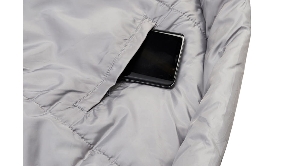 Kelty Mistral 0, Red Ochre, Regular, 35415219RR