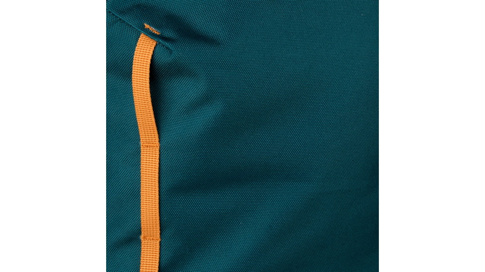 Kelty Nena 60 Backpack - Womens, Deep Teal/Gold, 60 Liter, 22631624DT