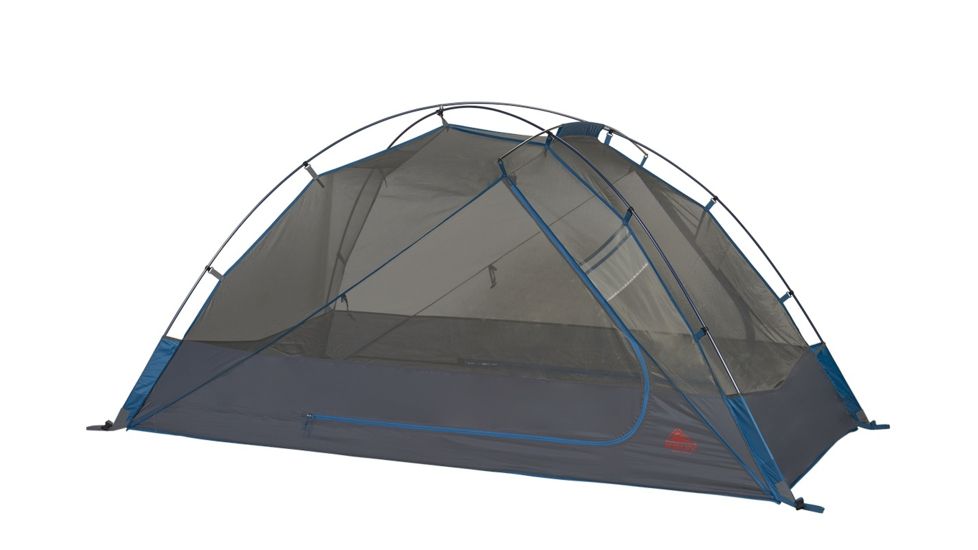 Kelty Night Owl 2P Tent, Vapor / Mandarin Red / Tapestry , 2 Person, 40812019