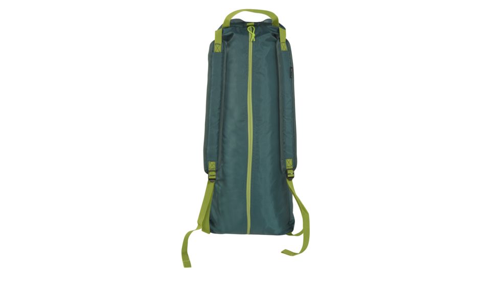 Kelty Noah Screenhouse, 12x12 ft, Pine/Dark Green, 4081791218