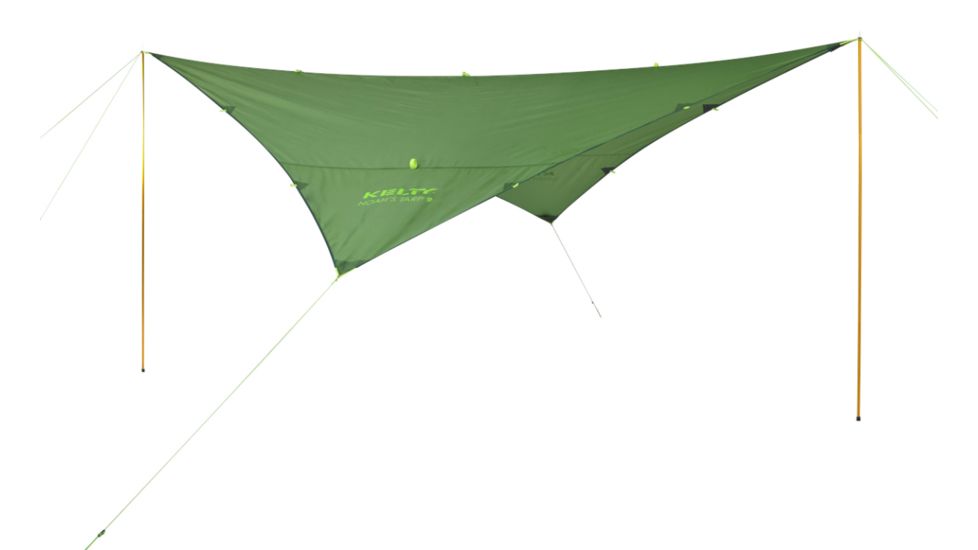 Noahs Tarp - 9