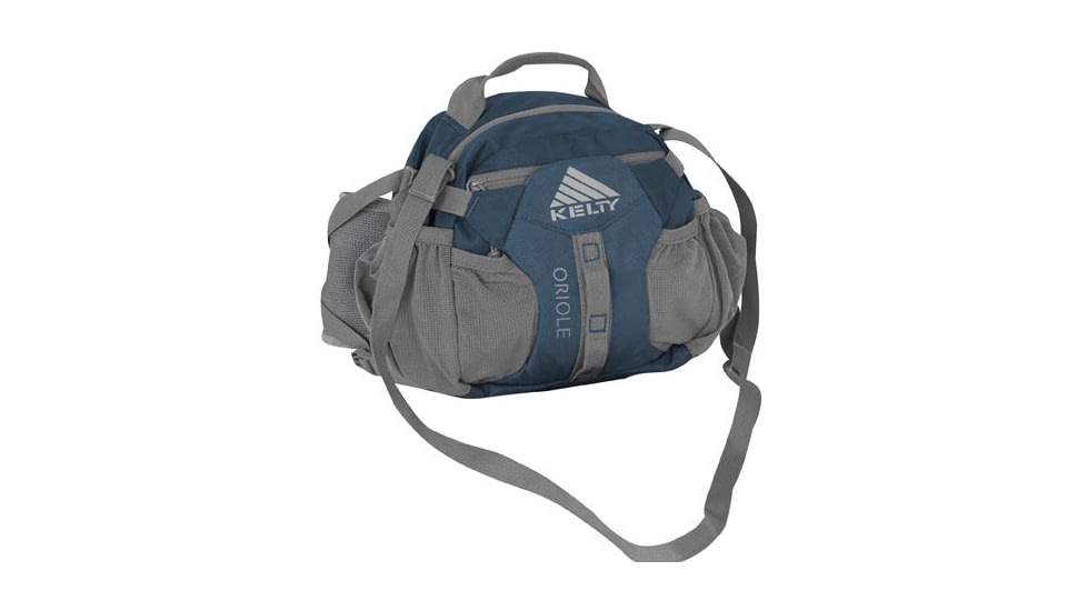 Kelty Oriole Lumbar Pack-Indigo