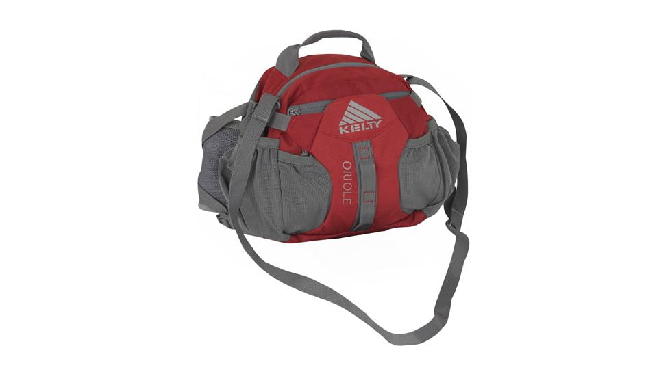 Kelty Oriole Lumbar Pack-Port
