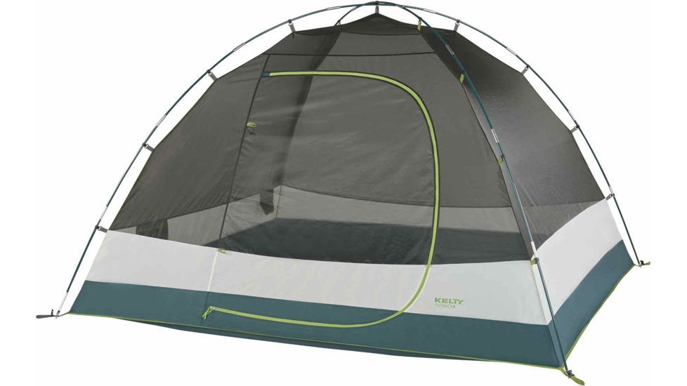 Kelty Outback 4 Tent - 4 Person, 3 Season