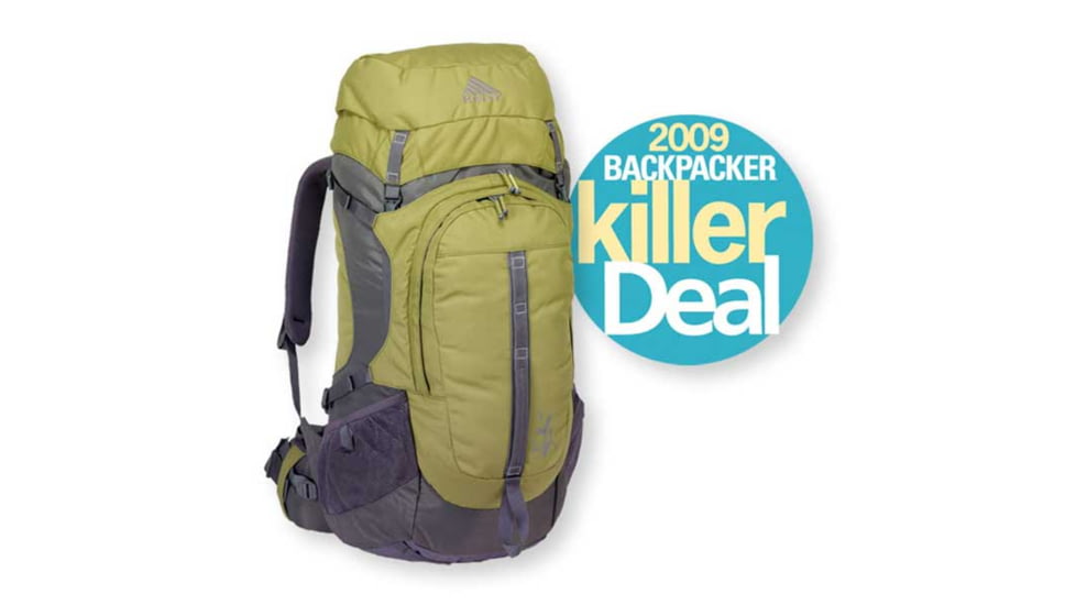 Kelty Pawnee 3000 Women's Pack Clearance
