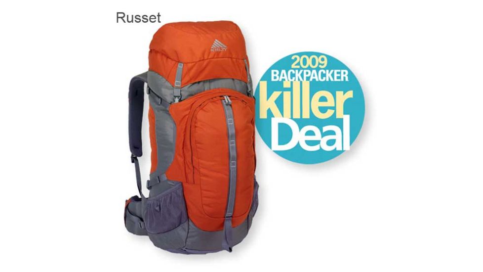 Kelty Pawnee 3300 Pack - Nite Sky Clearance