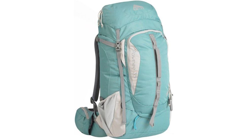Kelty Pawnee 35 Women's Pack -Malachite-One Size