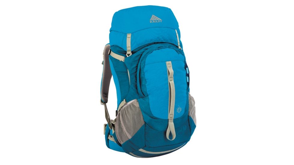 Kelty Pawnee 50 Women's Pack-Regular-Jewel