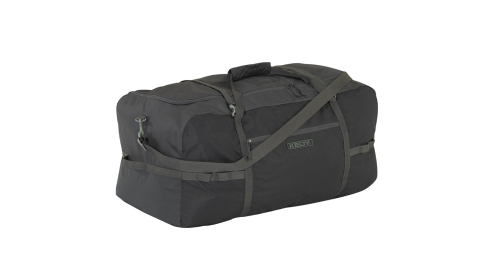 Kelty Portage Duffel 135 L-Raven