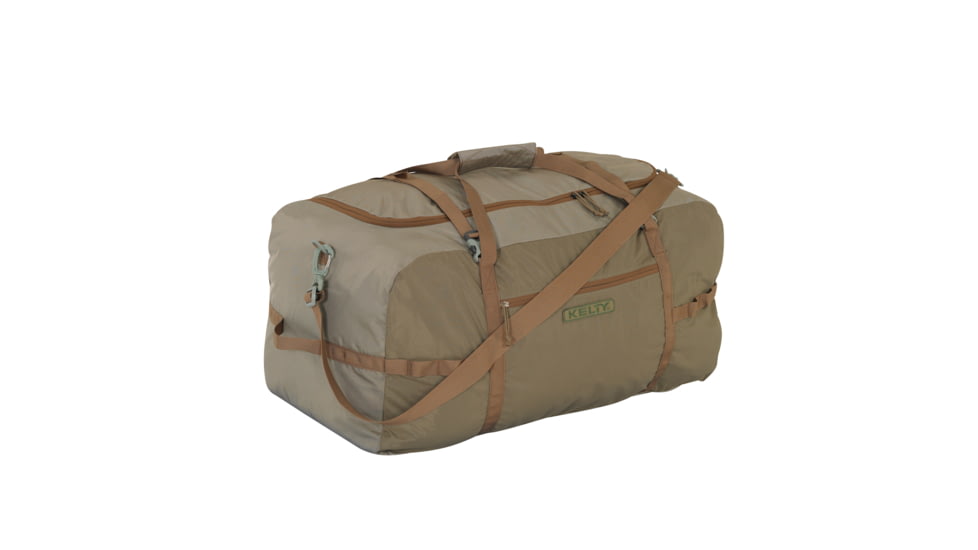 Kelty Portage Duffel 90 L-Lichen