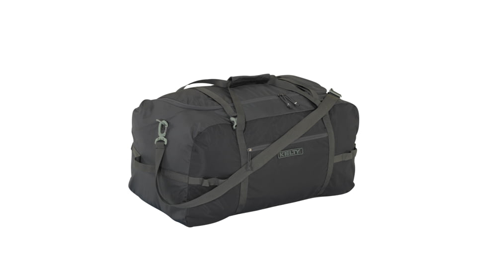 Kelty Portage Duffel 90 L-Raven