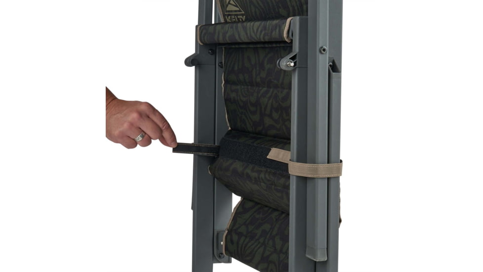 Kelty Rad-Arondack Chair, FN, 61512525FN