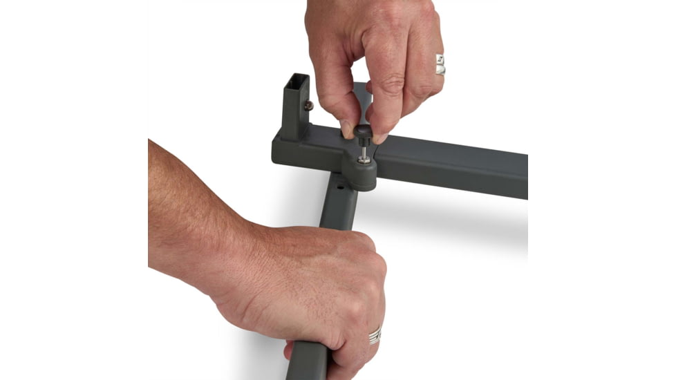 Kelty Rad-Arondack Chair, THR, 61512725THR